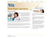 tynermayer.com Products, Ship, Identalloy®
