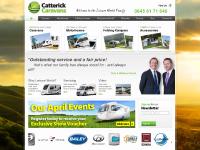  avondale, avondale caravans, avondale dealers, compass