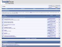 Forums - Home
