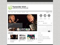 tynesideirish.com Courses, Events, Links