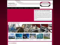 Tyne Tees Thermal - Thermal Insulation Contractors Tyne Tees Thermal - Thermal Insulation Contractors
