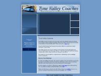 tynevalleycoaches.co.uk Tyne Valley Coaches, Bus Services, timetables