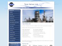 Tyne Valves | Valve Company | North East Stockists | Newcastle UK