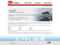 RentLocally.co.uk: Tynewater Property Management and Letting Agents is now part of RentLocally.co.uk