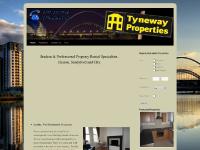 Tyneway Properties - student property rental newcastle