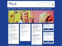 Tyne & Wear Sport