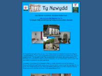 Self Catering Holiday Accommodation Gwynedd