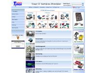 Tynex: IT Service Provider