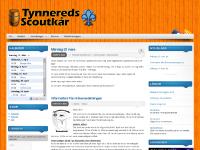 Tynnereds Scoutkår