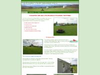 tynrhoscaravanpark.co.uk caravan park touring caravans motorhomes betws-y-coed bala llangollen snowdonia north wales uk relaxing peaceful walking climbing fishing horseriding
