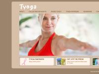 Tyoga Tyoga