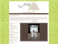 candles - soy candles - shower gifts - wick trimmers - fragrant candles - soy candles - shower gifts - wick trimmers - fragrant