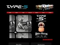 type-s 