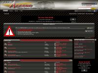 TypeAccord - UK's Premier Honda Accord Owners Club Resource Forum