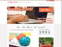 Type-A Parent | Online Hub for Digital Moms and Dads