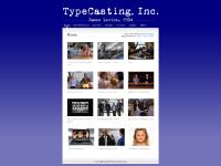 TypeCasting, Inc.