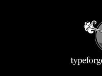 Typeforge - Open Source Type Design