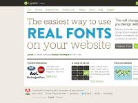 Typekit Typekit