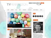 Ty Pennington Ty Pennington