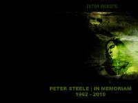 Type O Negative | Peter Steele In Memoriam