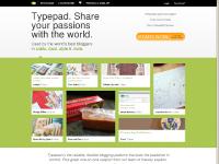 typepad.co.uk - typepad typepad.co.uk - typepad