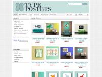 Type Posters Type Posters