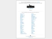 The Type Quarry is now 3IP Type Foundry