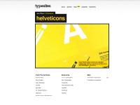 Typesites