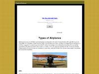 The Different Types of Airplanes and What They're Used For The Different Types of Airplanes and What They're Used For