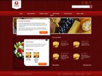 Types of Cheese | The Cheese Info Site Types of Cheese | The Cheese Info Site