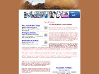 Types Of Fertilizers - Information on Fertilizers Types Of Fertilizers - Information on Fertilizers