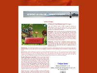 A Review Of The Different Types Of Fungus A Review Of The Different Types Of Fungus