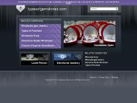 typesofgemstones.com Types of Gemstone; Birthstones; Information about Gemstones