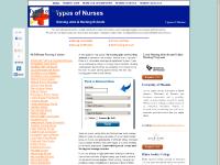 Nursing Jobs Guide | 68 Types of Nurses | Top Nursing Schools