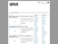 Typestack is the ultimate source for all news related to the world of typography, typeface, fonts and other interesting graphic design news. Typestack is the ultimate source for all news related to the world of typography, typeface, fonts and other interesting graphic design news.