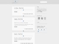 typethefont - Type The Font