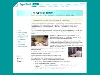 Welcome to TypeWell