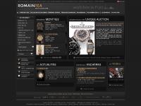  montres neuves, montres modernes, New Old Stock, &nbsp;