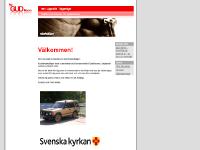 Typ GUD liksom-Hem-Startsida