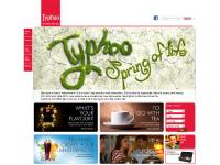 Typhoo India Typhoo India