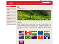  Foodservice, International, International, Canada
