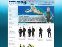 Fins, Gearbags, Gloves, Hoods Fins, Gearbags, Gloves, Hoods