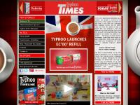 Typhoo