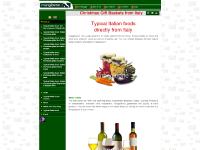 Typical Italian food: CantinOtto & Wine, Links, Typical Italian Food recipes, italian wine doc docg Typical Italian food: CantinOtto & Wine, Links, Typical Italian Food recipes, italian wine doc docg