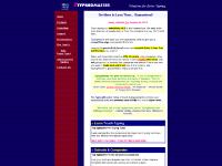 Touch Typing, Learn to Type Faster Touch Typing, Learn to Type Faster