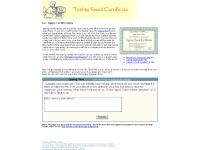 Get Typing Certifications - get your Typing Certificate with online test