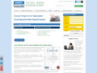 The UK's No1 Typing Course Provider