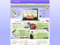 TypingMaster - Typing Tutor and Typing Test Programs TypingMaster - Typing Tutor and Typing Test Programs