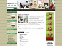 Typing Work From Home To Increase Your Income - TypingWork.com