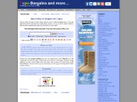 Typo-Bargains and more… - Find Bargains with Typos on eBay